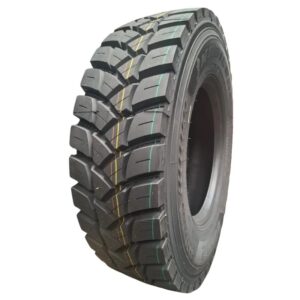315/80 R22.5 22PR HABILEAD BO642 POST TORTUGA TL