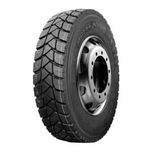 12 R22.5 18PR MAXZEZ MD666 POST TORTUGA TL