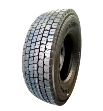 295/80 R22.5 20PR WOSEN WS806 XL POST. CUADRADO TL